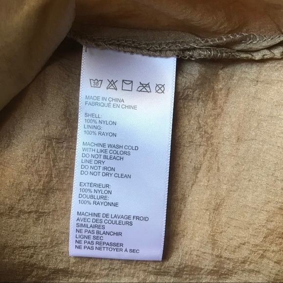 Urban Outfitters Champagne Beige Camisole, NWT, M - Picture 6 of 14